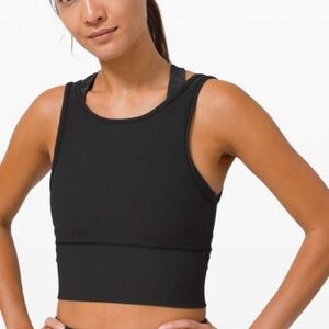 lululemon athletica Black Top